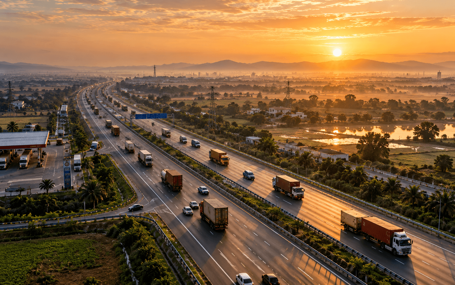 Building a Distribution Network: Key Considerations