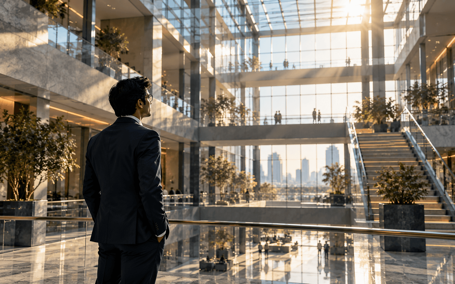 Choosing the Right Career Path: A Practical Framework