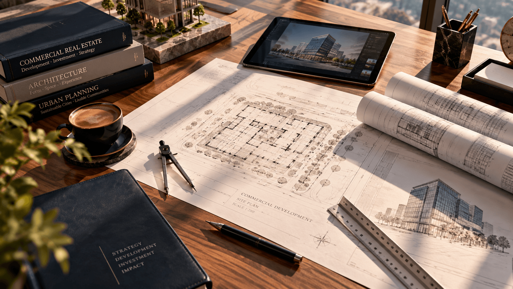 Business Setup & Planning